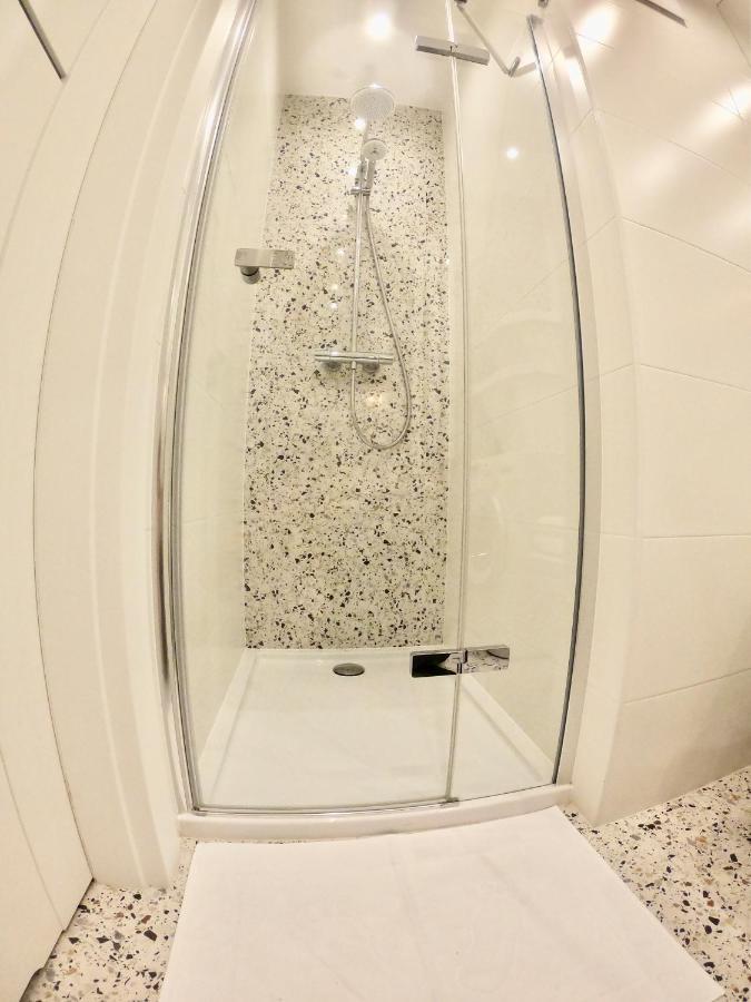 Tlusta Mewa Sea View Apartment Гдиня Екстериор снимка